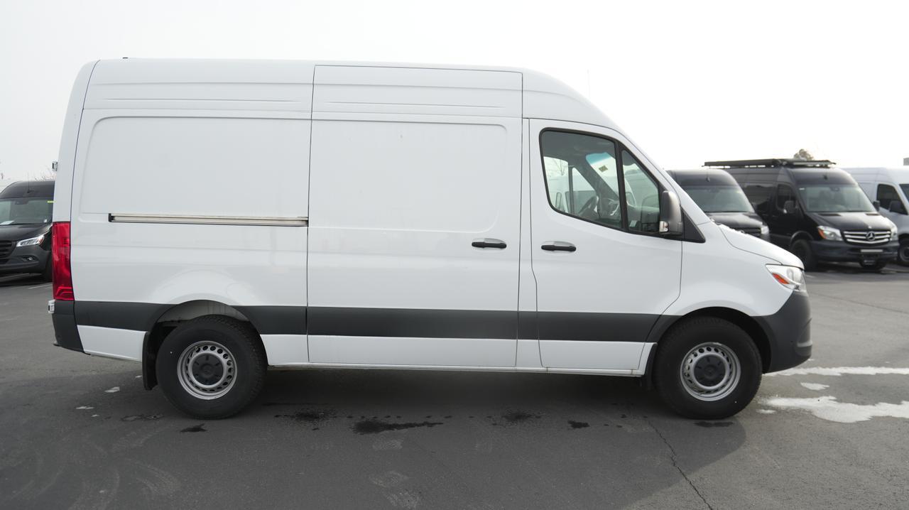 2024 Mercedes-Benz Sprinter 2500 Cargo 144 WB West Valley City UT