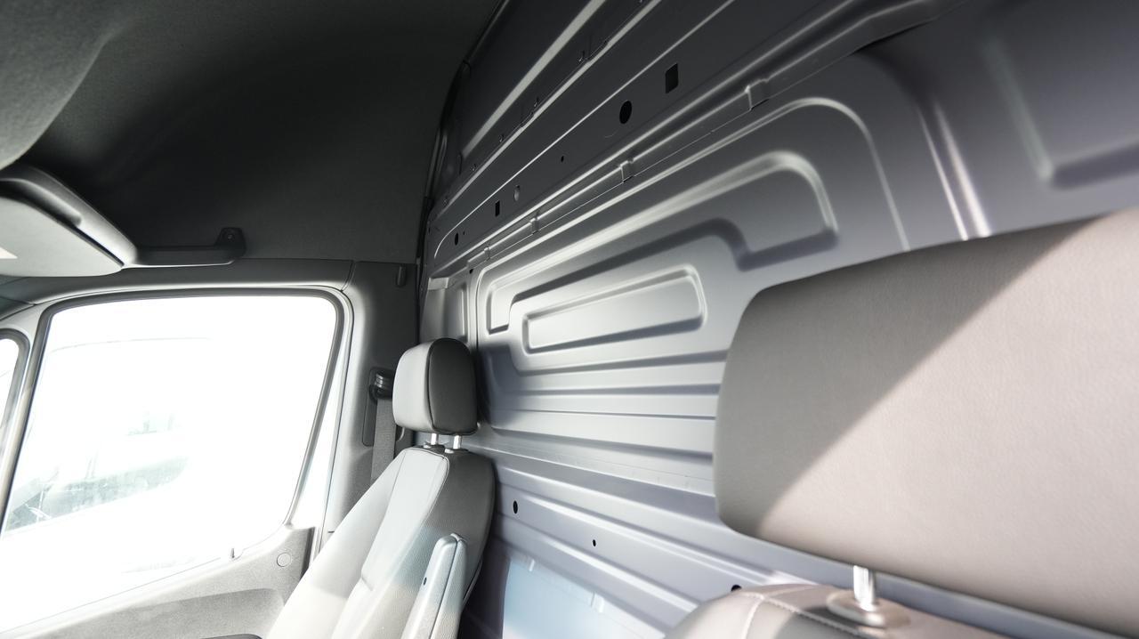 2024 Mercedes-Benz Sprinter 2500 Cargo 144 WB West Valley City UT