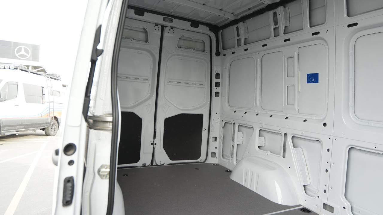 2024 Mercedes-Benz Sprinter 2500 Cargo 144 WB West Valley City UT