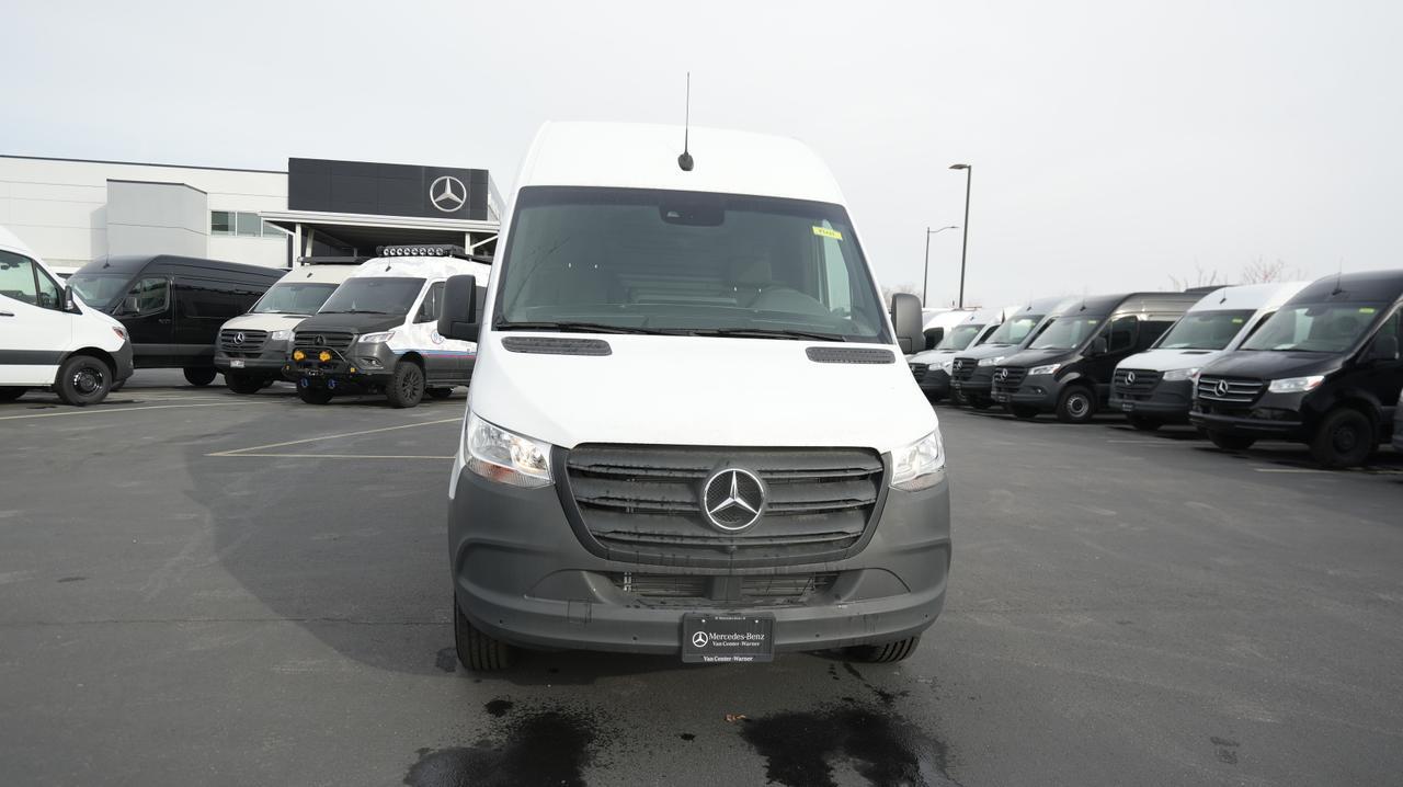 2024 Mercedes-Benz Sprinter 2500 Cargo 144 WB West Valley City UT
