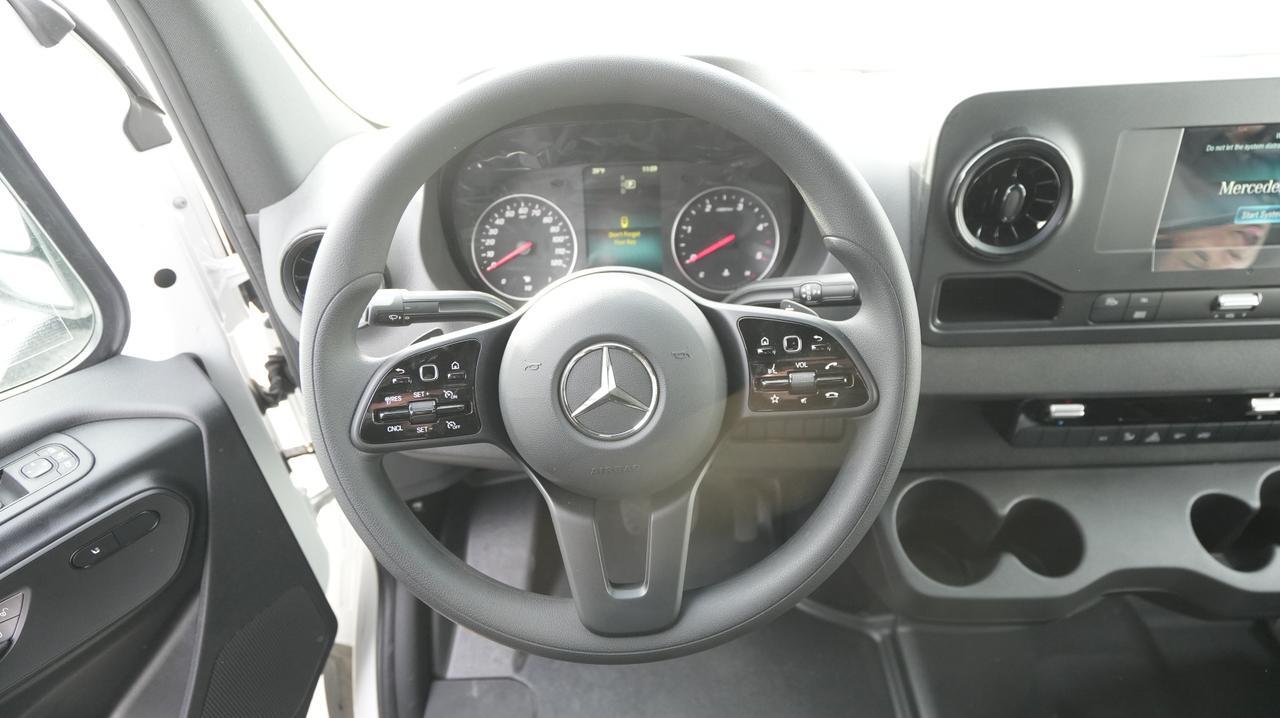 2024 Mercedes-Benz Sprinter 2500 Cargo 144 WB West Valley City UT