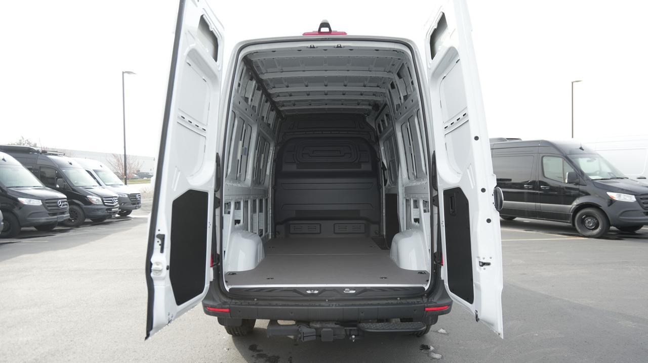 2024 Mercedes-Benz Sprinter 2500 Cargo 144 WB West Valley City UT