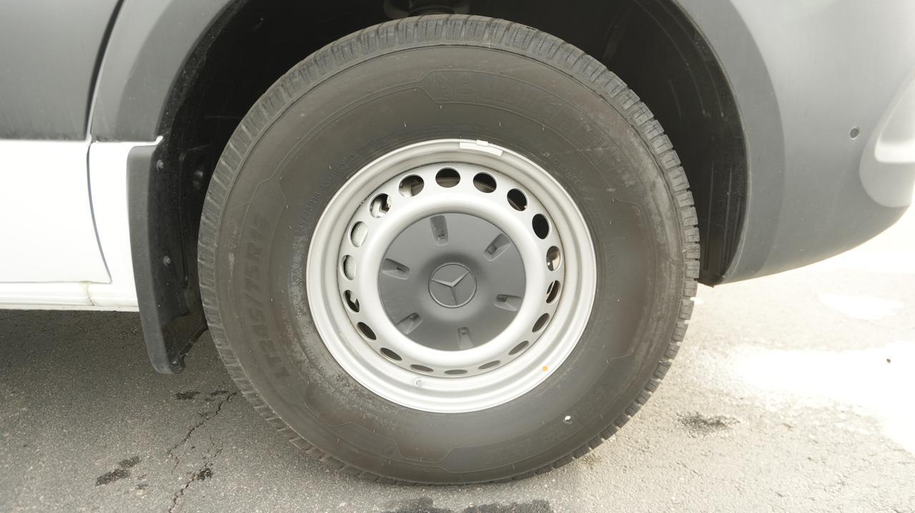 2024 Mercedes-Benz Sprinter 2500 Cargo 144 WB West Valley City UT