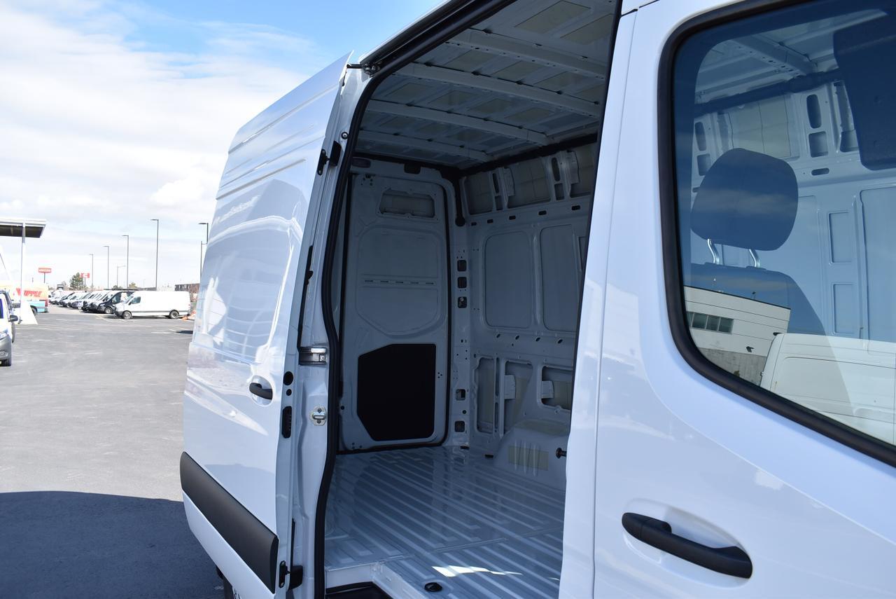 2024 Mercedes-Benz Sprinter 2500 Cargo 144 WB West Valley City UT