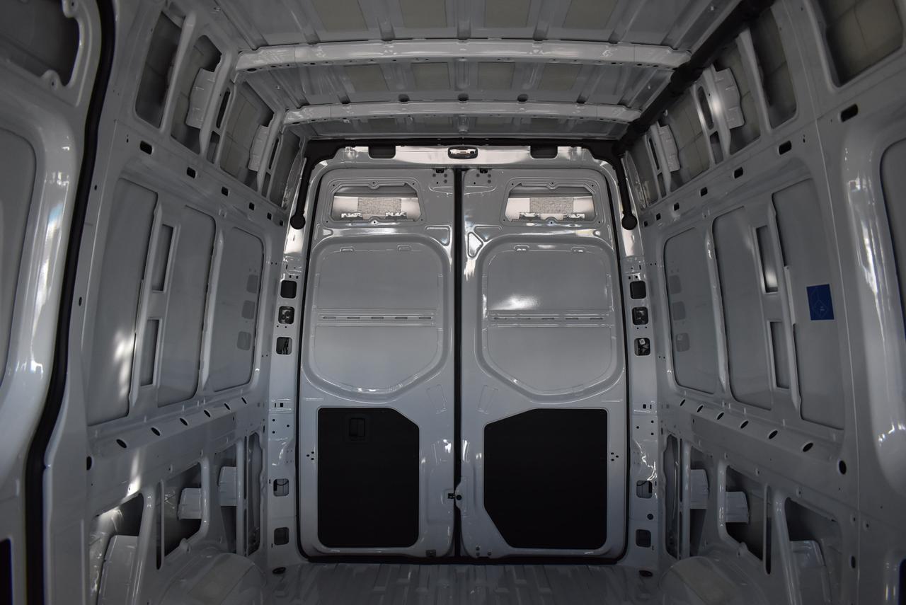 2024 Mercedes-Benz Sprinter 2500 Cargo 144 WB West Valley City UT