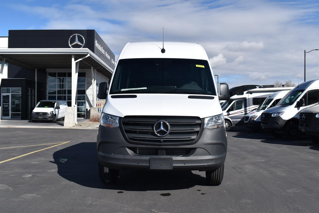 2024 Mercedes-Benz Sprinter 2500 Cargo 144 WB West Valley City UT