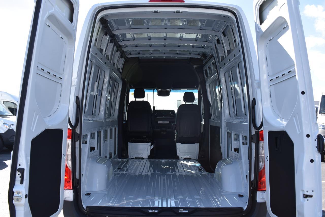 2024 Mercedes-Benz Sprinter 2500 Cargo 144 WB West Valley City UT