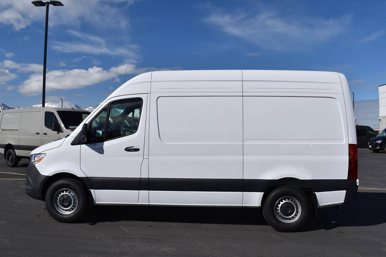 2024 Mercedes-Benz Sprinter 2500 Cargo 144 WB West Valley City UT