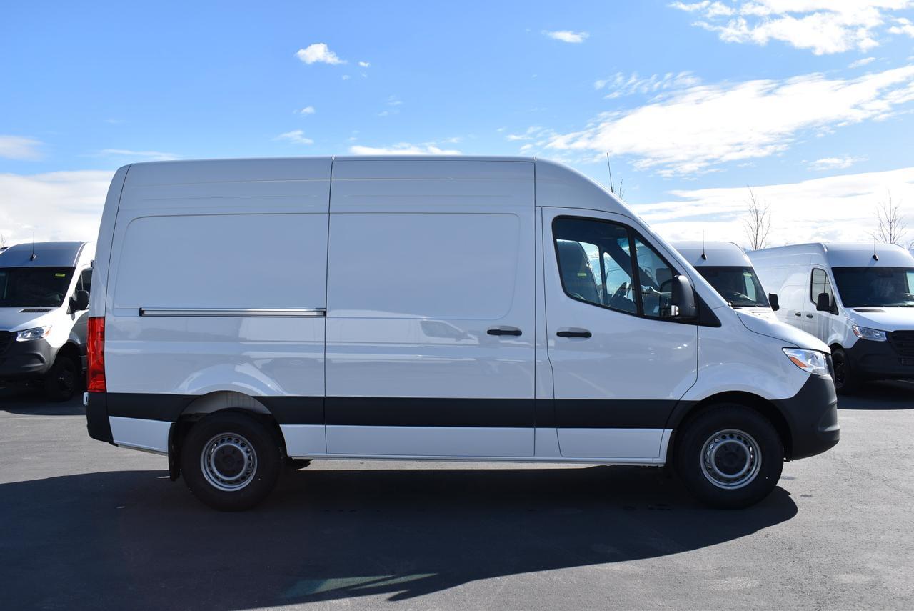 2024 Mercedes-Benz Sprinter 2500 Cargo 144 WB West Valley City UT