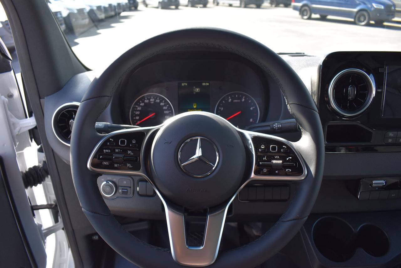 2024 Mercedes-Benz Sprinter 2500 Cargo 144 WB West Valley City UT