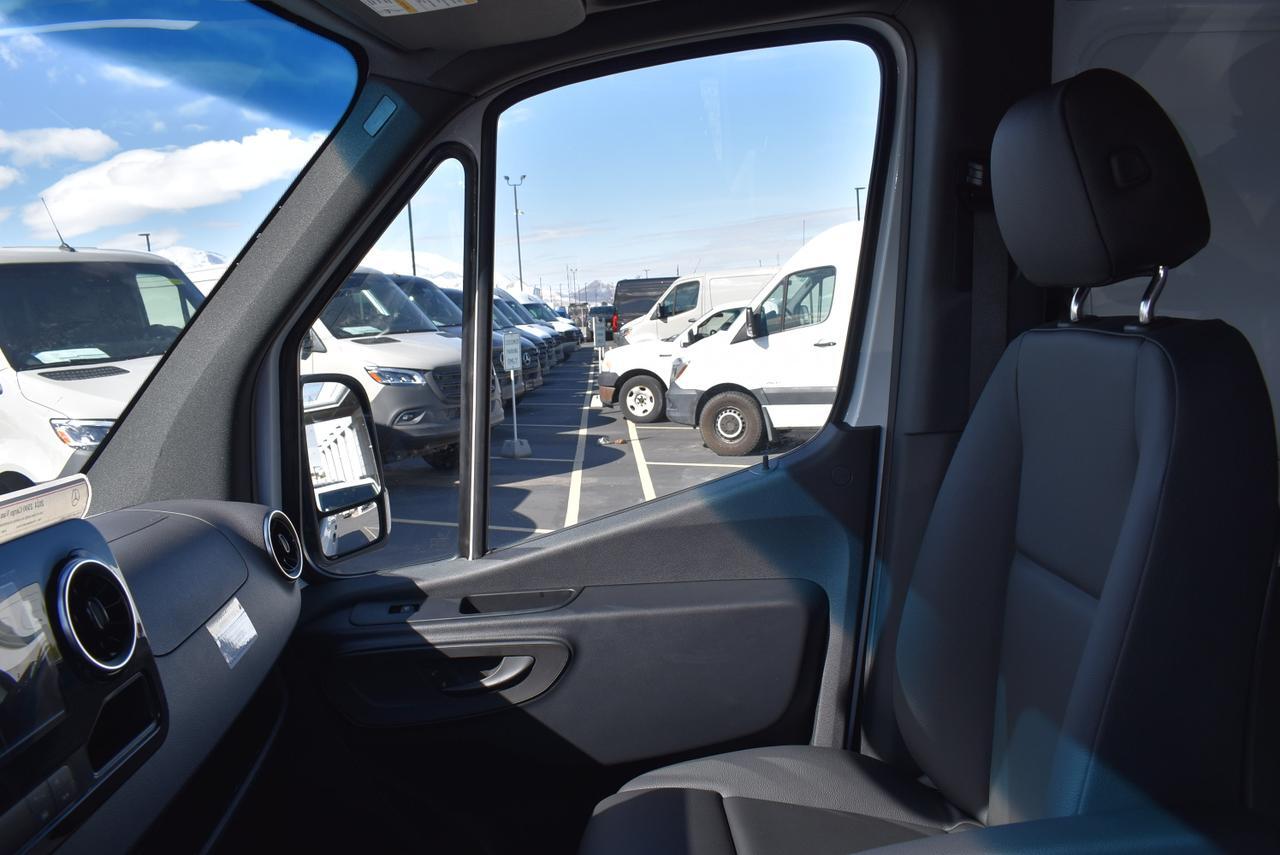 2024 Mercedes-Benz Sprinter 2500 Cargo 144 WB West Valley City UT
