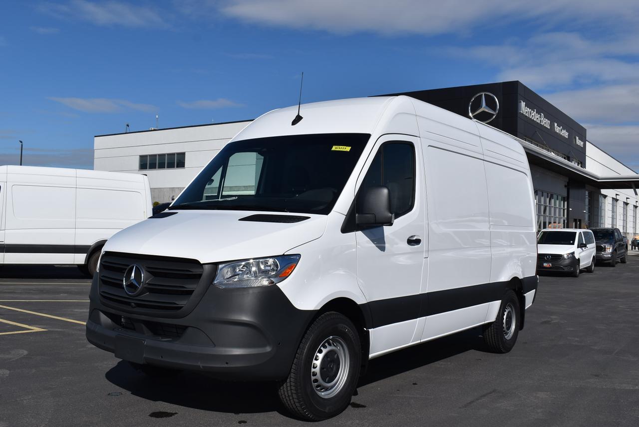 2024 Mercedes-Benz Sprinter 2500 Cargo 144 WB West Valley City UT