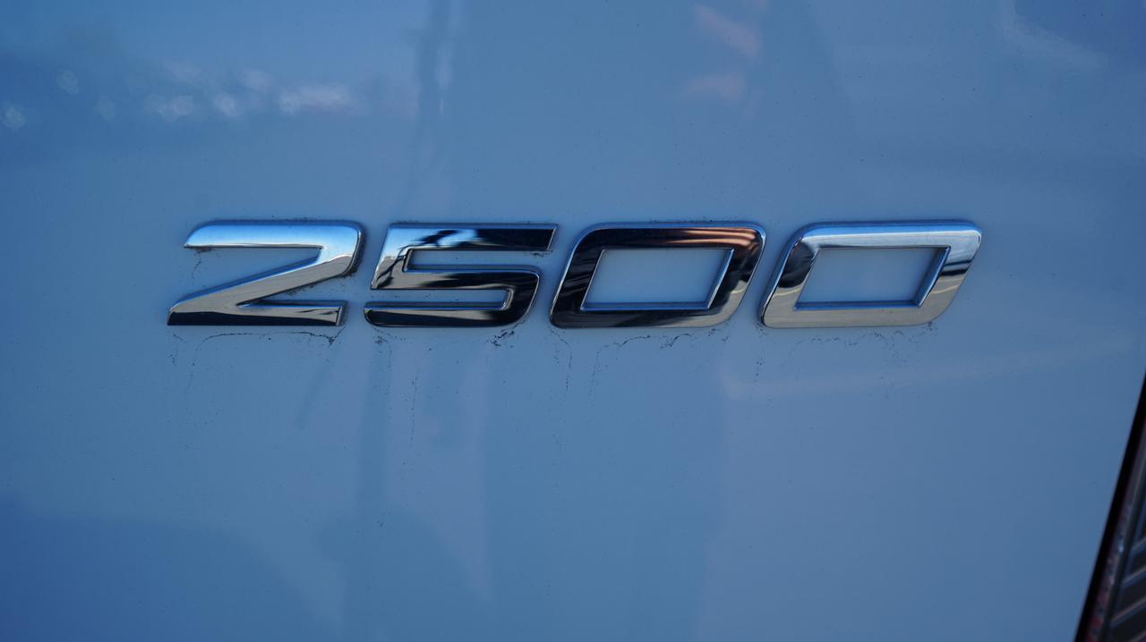 2024 Mercedes-Benz Sprinter 2500 Cargo 144 WB West Valley City UT