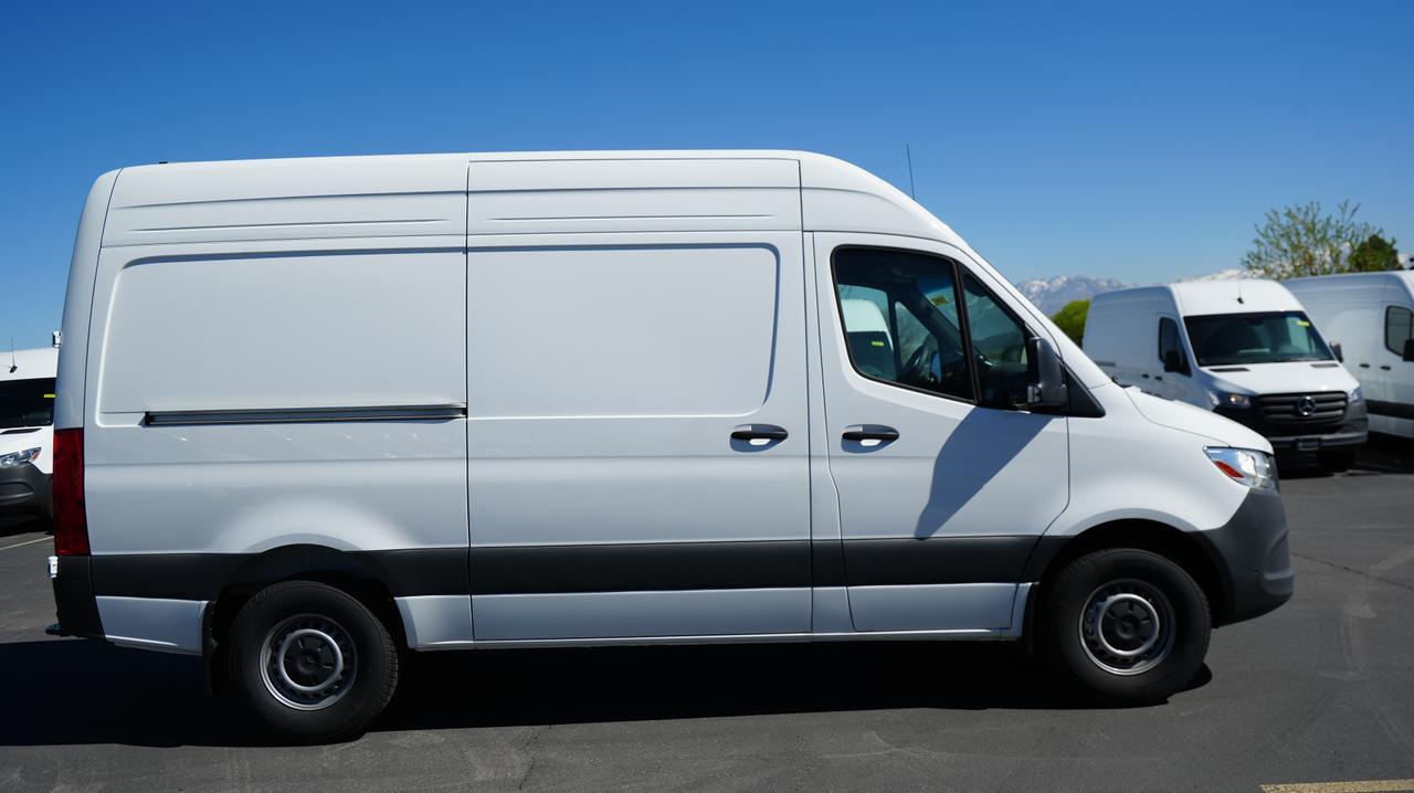 2024 Mercedes-Benz Sprinter 2500 Cargo 144 WB West Valley City UT