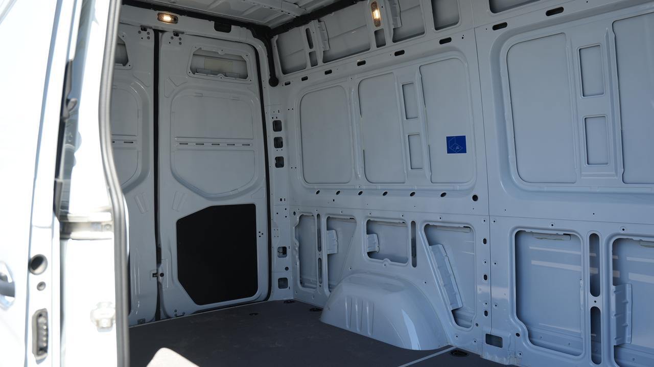 2024 Mercedes-Benz Sprinter 2500 Cargo 144 WB West Valley City UT