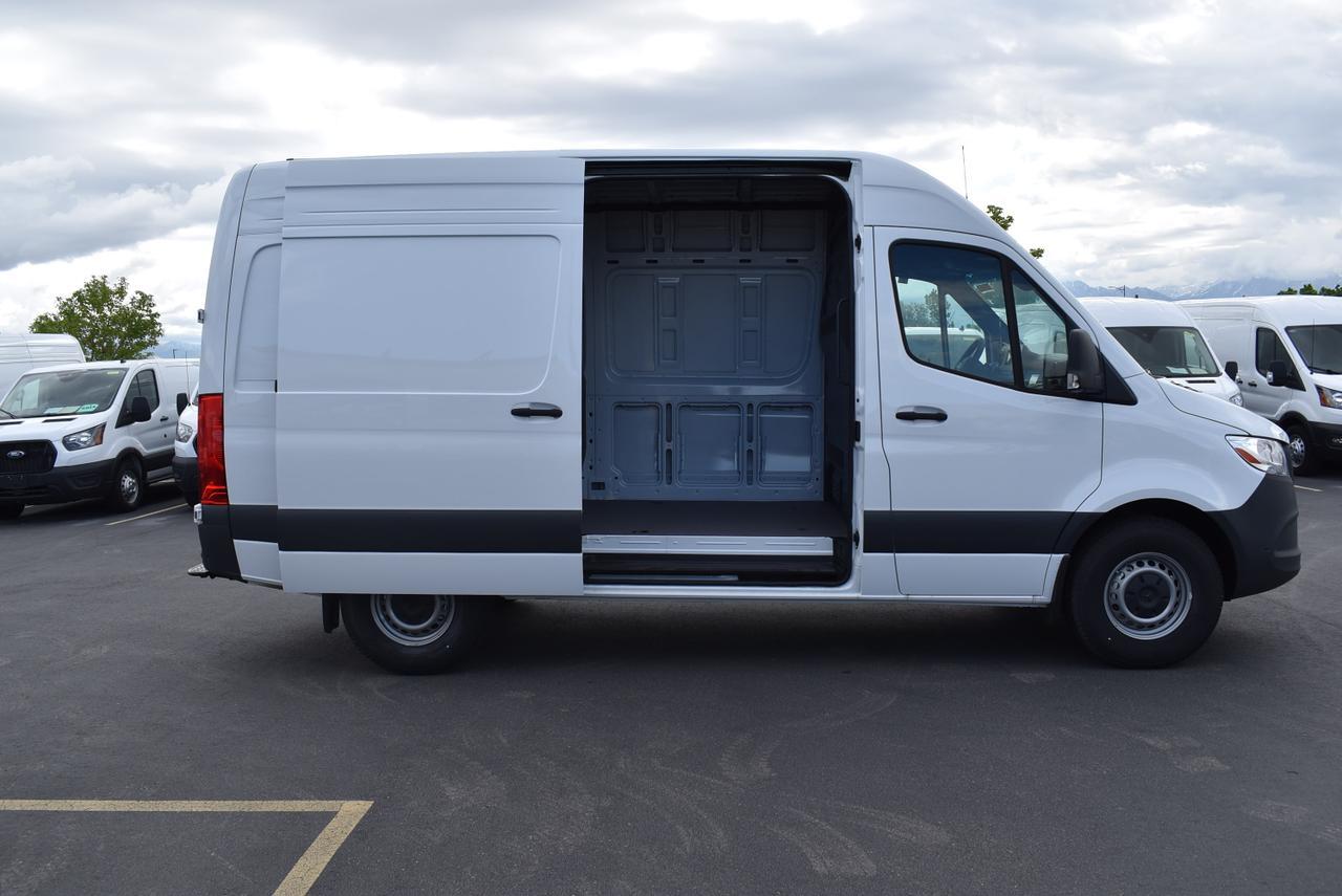 2024 Mercedes-Benz Sprinter 2500 Cargo 144 WB West Valley City UT