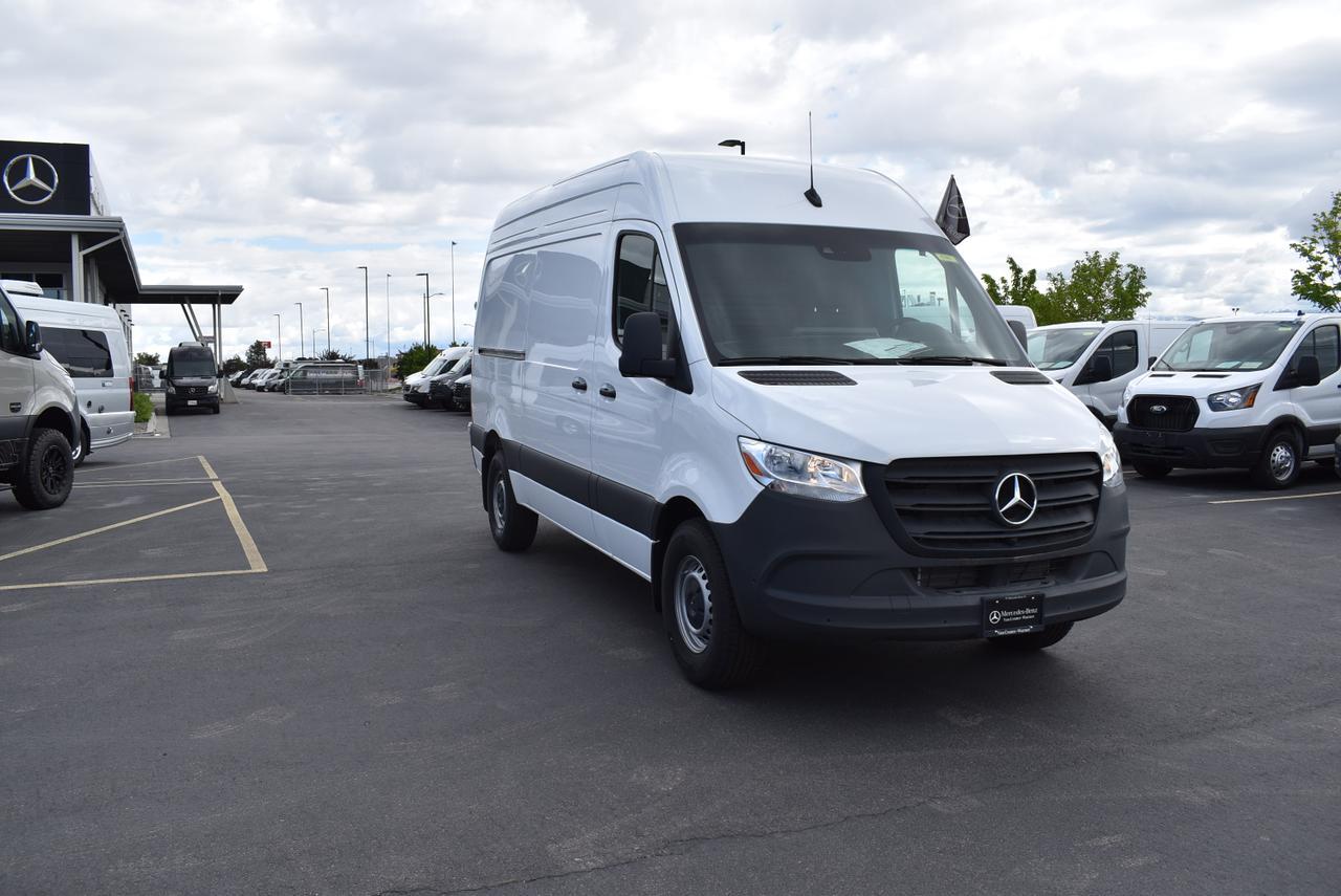 2024 Mercedes-Benz Sprinter 2500 Cargo 144 WB West Valley City UT