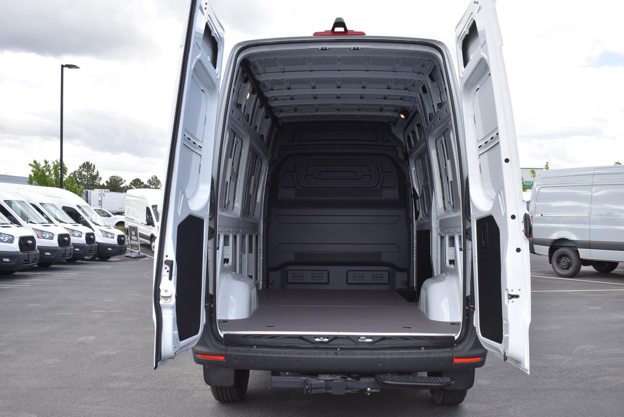 2024 Mercedes-Benz Sprinter 2500 Cargo 144 WB West Valley City UT