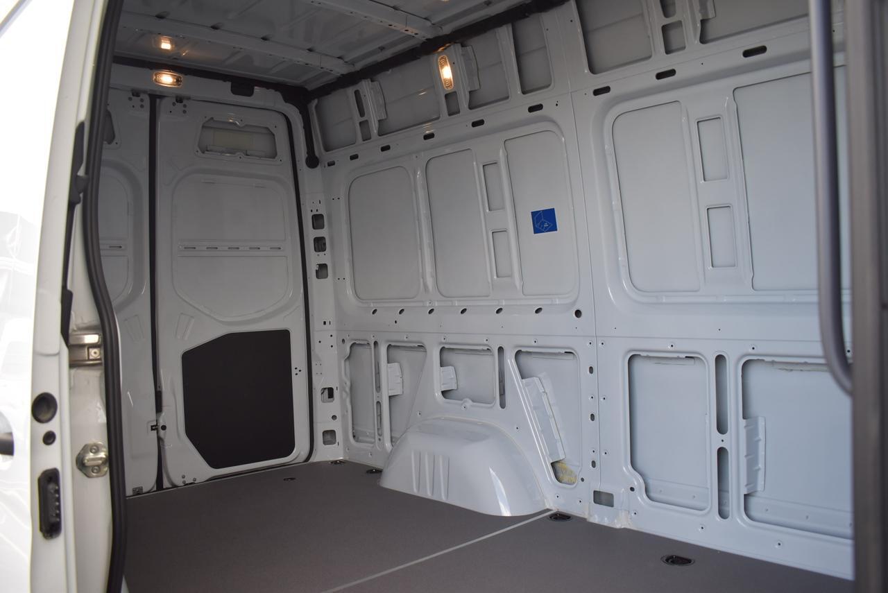 2024 Mercedes-Benz Sprinter 2500 Cargo 144 WB West Valley City UT