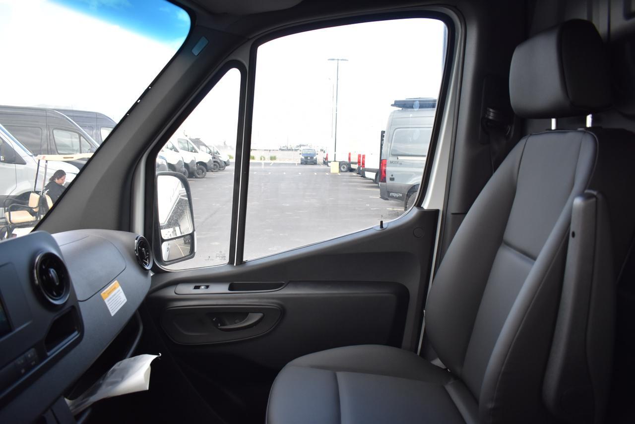 2024 Mercedes-Benz Sprinter 2500 Cargo 144 WB West Valley City UT