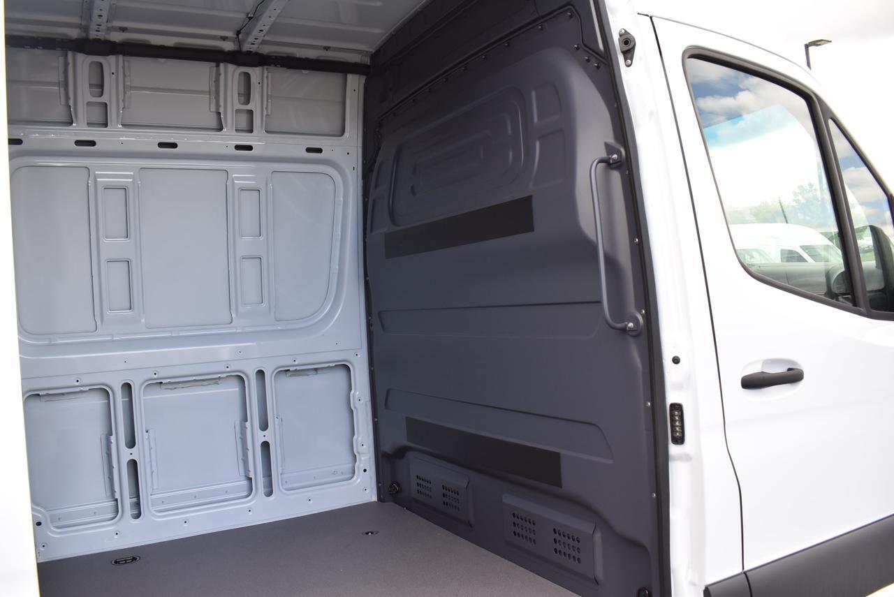 2024 Mercedes-Benz Sprinter 2500 Cargo 144 WB West Valley City UT
