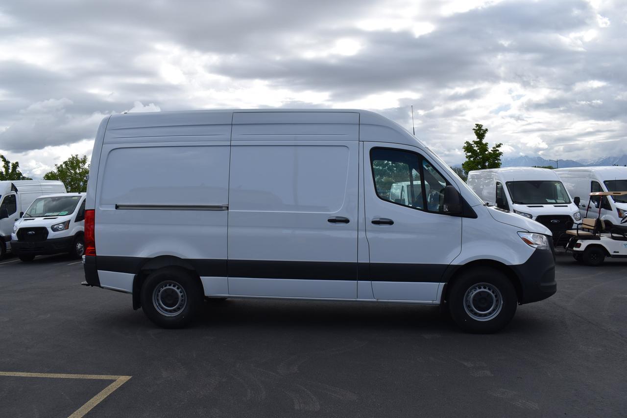 2024 Mercedes-Benz Sprinter 2500 Cargo 144 WB West Valley City UT