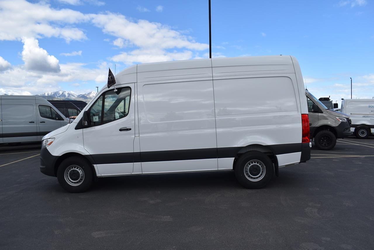 2024 Mercedes-Benz Sprinter 2500 Cargo 144 WB West Valley City UT