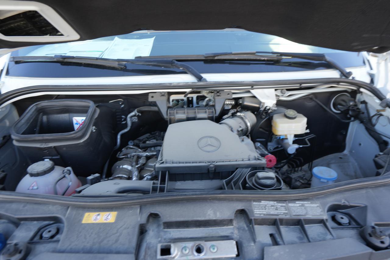 2024 Mercedes-Benz Sprinter 2500 Cargo 144 WB West Valley City UT