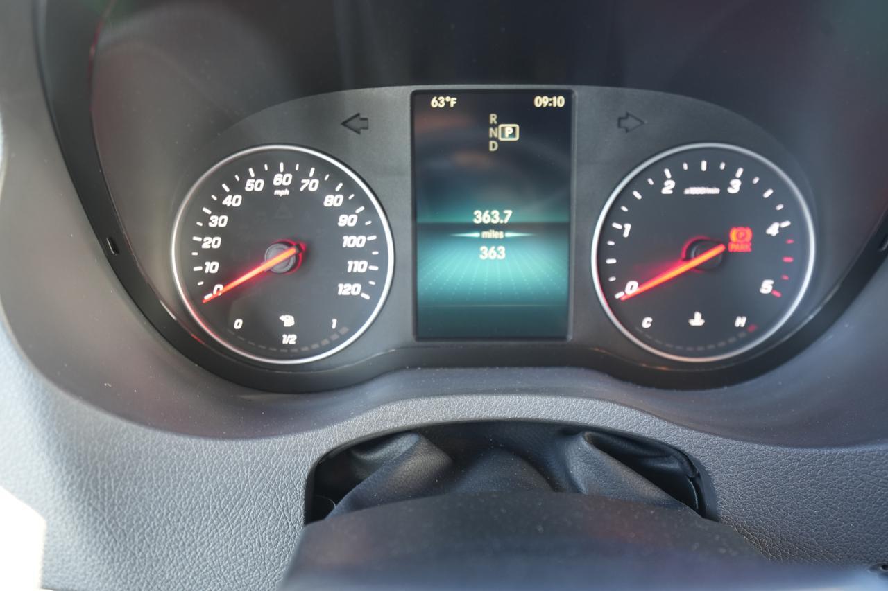 2024 Mercedes-Benz Sprinter 2500 Cargo 144 WB West Valley City UT