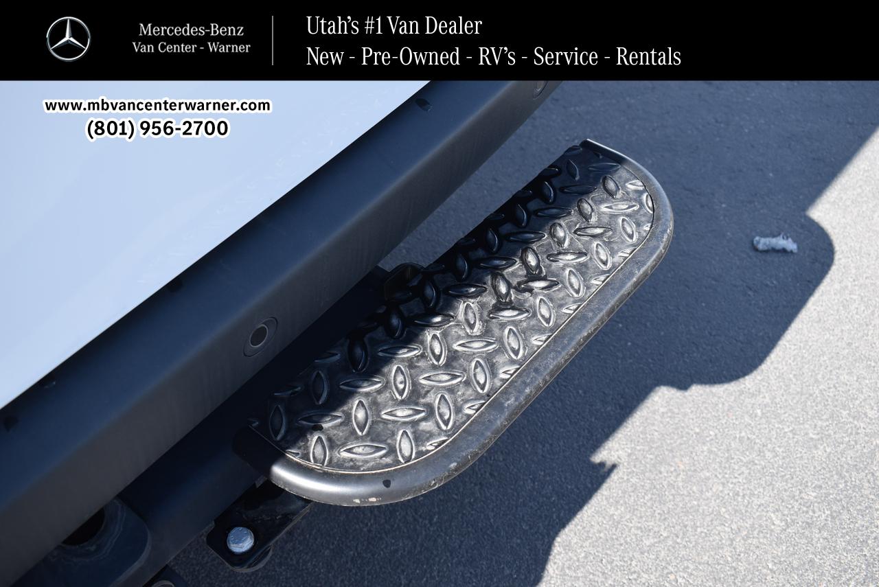 2024 Mercedes-Benz Sprinter 2500 Cargo 144 WB West Valley City UT