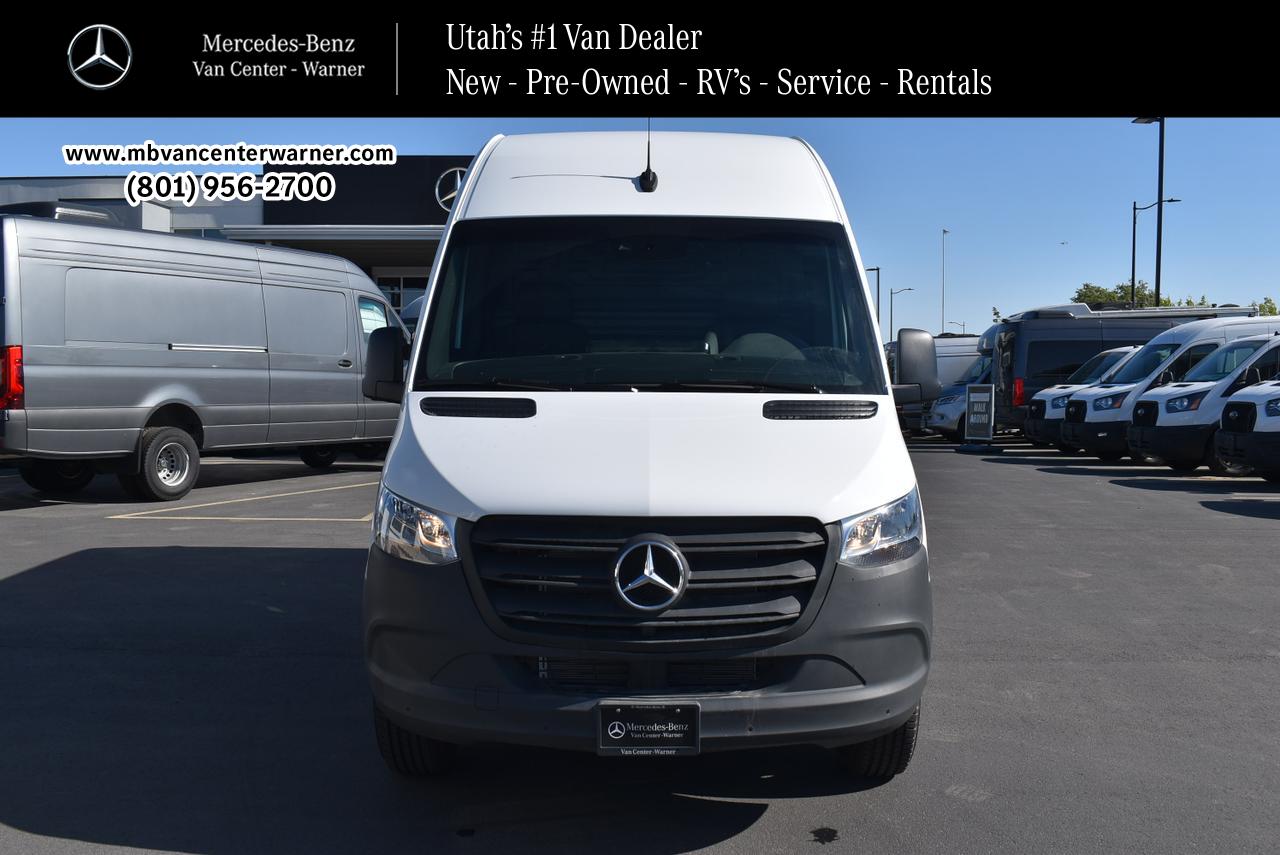 2024 Mercedes-Benz Sprinter 2500 Cargo 144 WB West Valley City UT