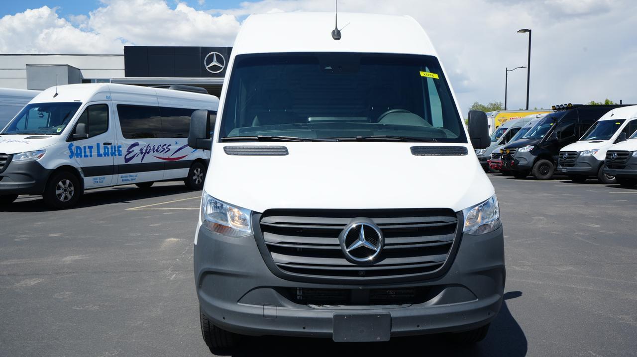 2024 Mercedes-Benz Sprinter 2500 Cargo 144 WB West Valley City UT