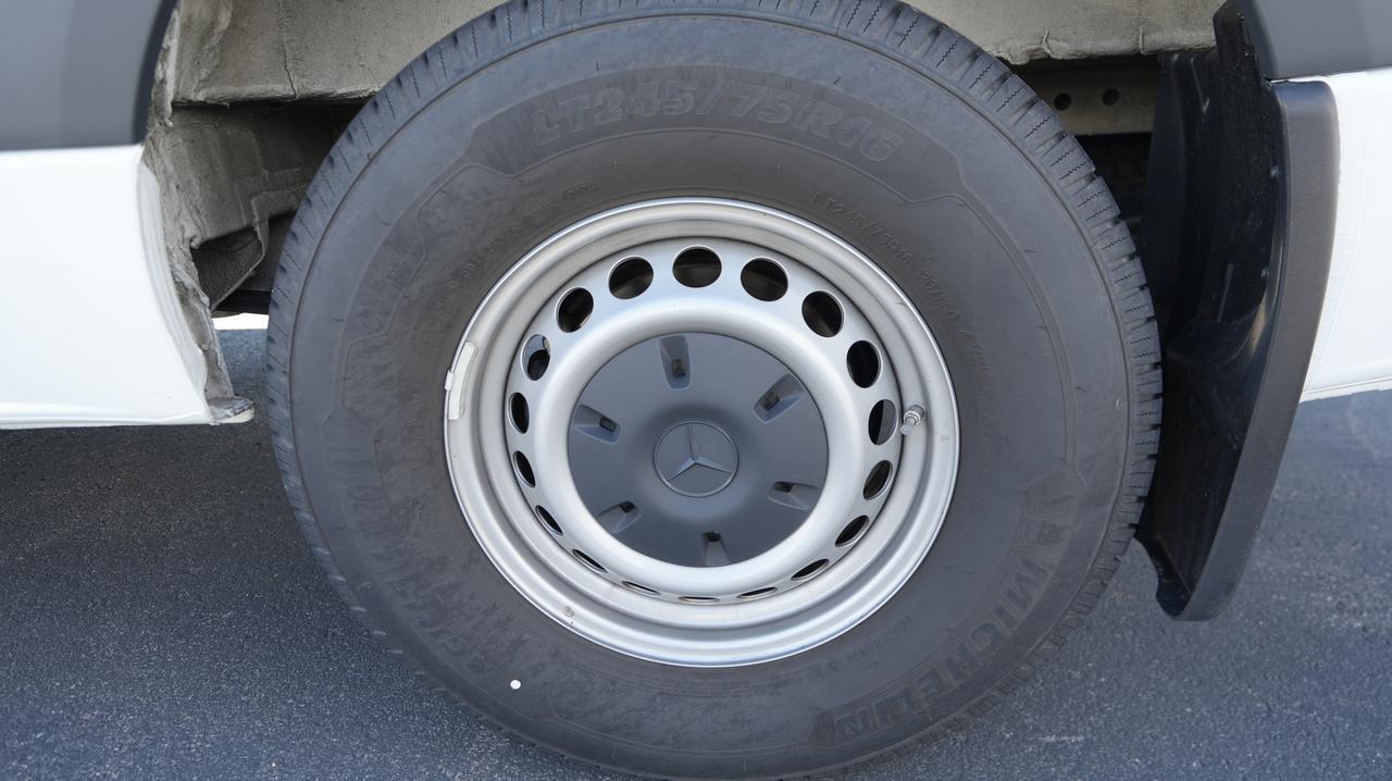 2024 Mercedes-Benz Sprinter 2500 Cargo 144 WB West Valley City UT