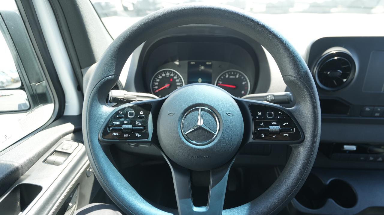 2024 Mercedes-Benz Sprinter 2500 Cargo 144 WB West Valley City UT