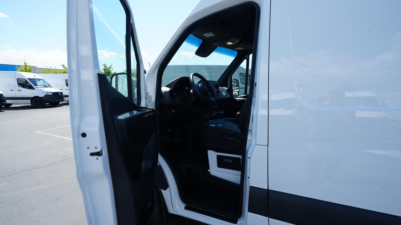 2024 Mercedes-Benz Sprinter 2500 Cargo 144 WB West Valley City UT