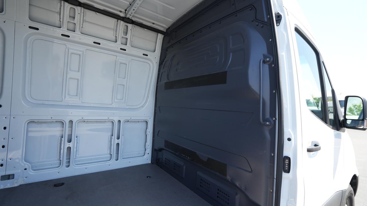 2024 Mercedes-Benz Sprinter 2500 Cargo 144 WB West Valley City UT