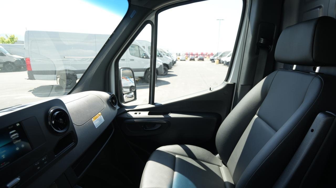 2024 Mercedes-Benz Sprinter 2500 Cargo 144 WB West Valley City UT