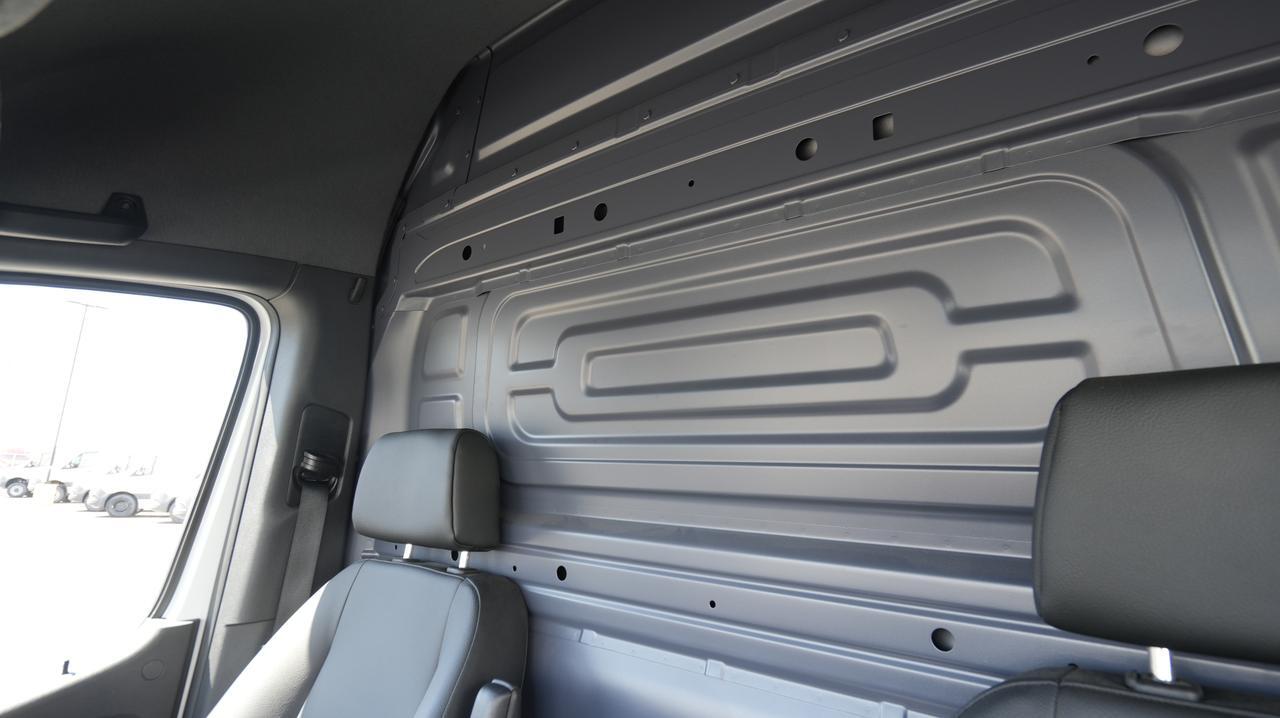 2024 Mercedes-Benz Sprinter 2500 Cargo 144 WB West Valley City UT
