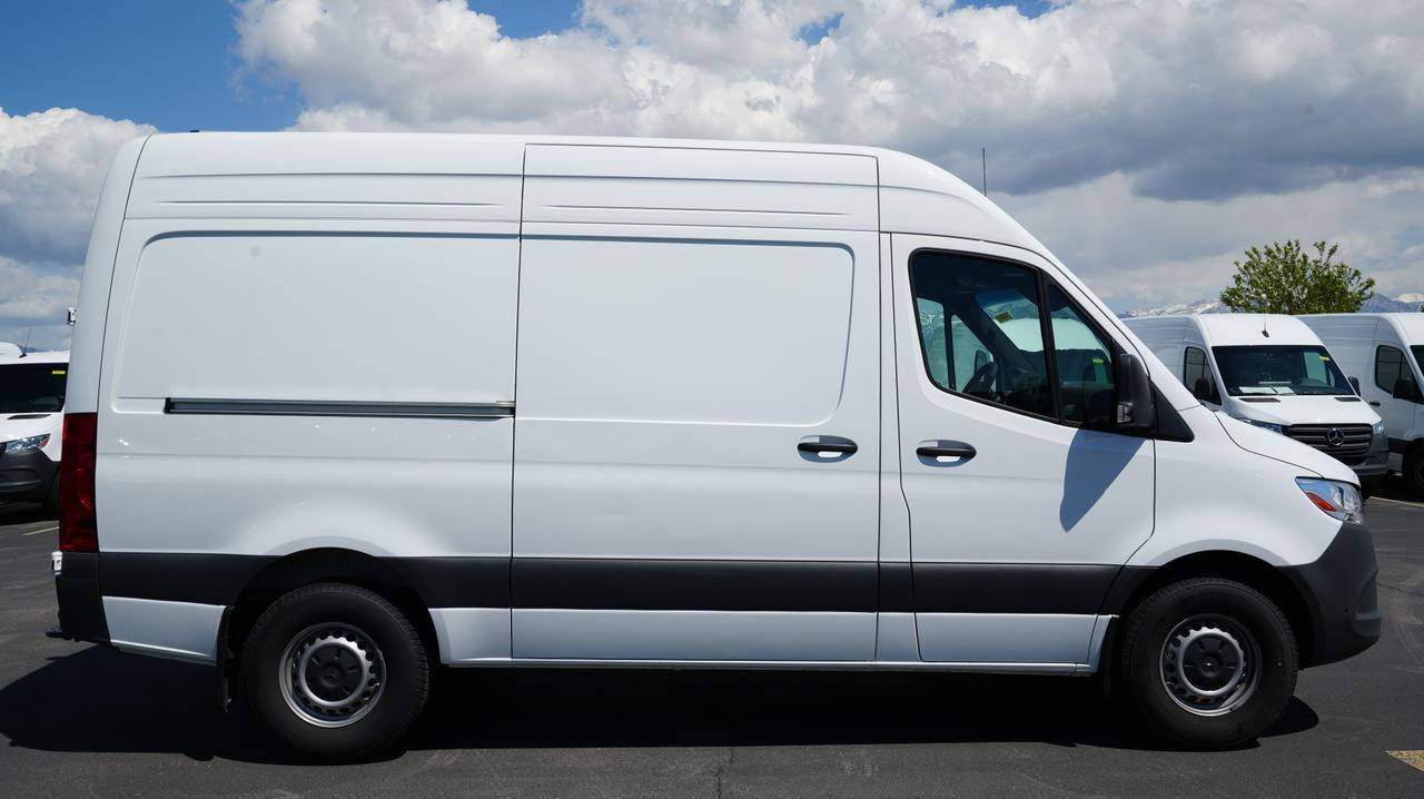 2024 Mercedes-Benz Sprinter 2500 Cargo 144 WB West Valley City UT