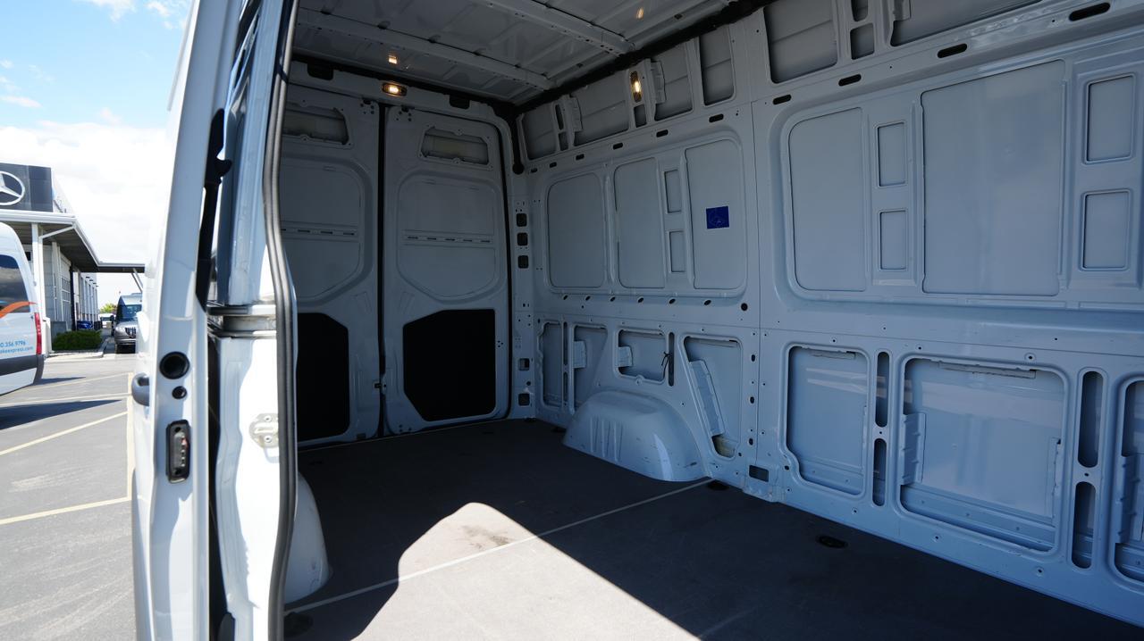 2024 Mercedes-Benz Sprinter 2500 Cargo 144 WB West Valley City UT