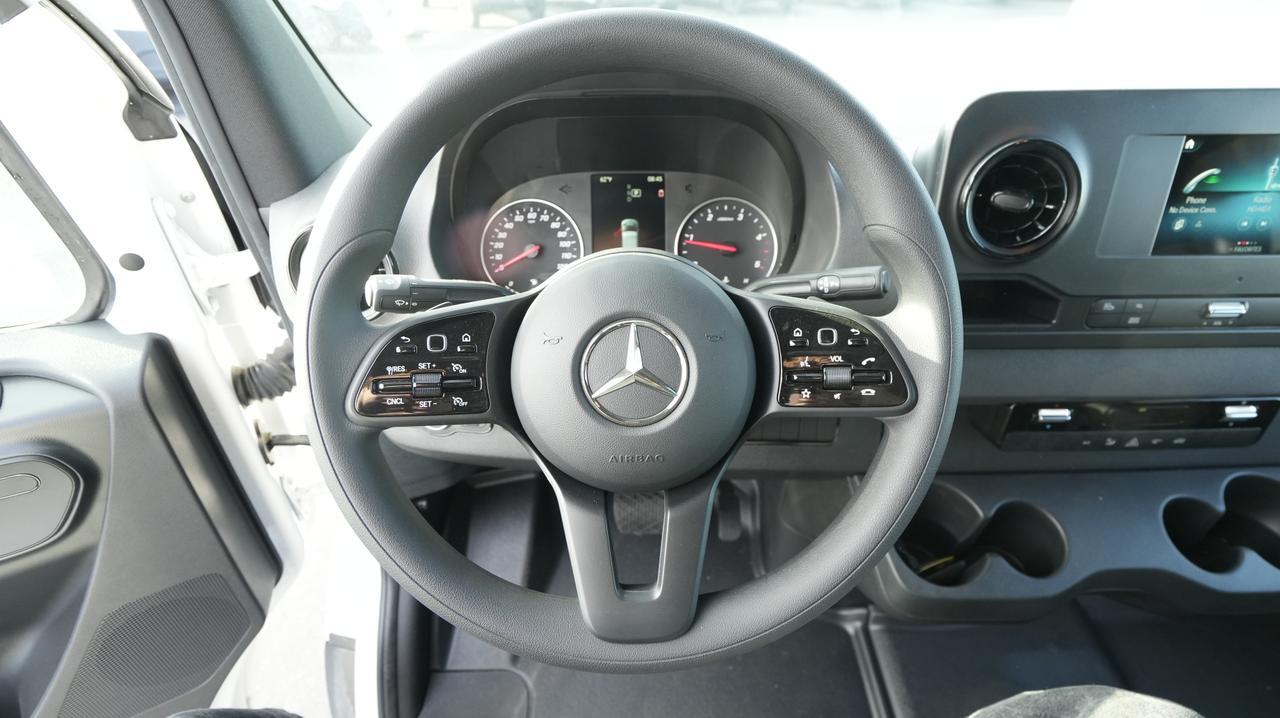 2024 Mercedes-Benz Sprinter 2500 Cargo 144 WB West Valley City UT