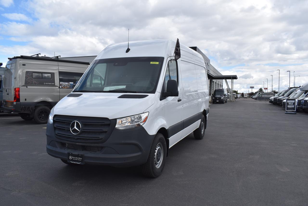 2024 Mercedes-Benz Sprinter 2500 Cargo 144 WB West Valley City UT