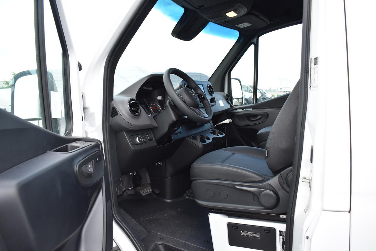 2024 Mercedes-Benz Sprinter 2500 Cargo 144 WB West Valley City UT