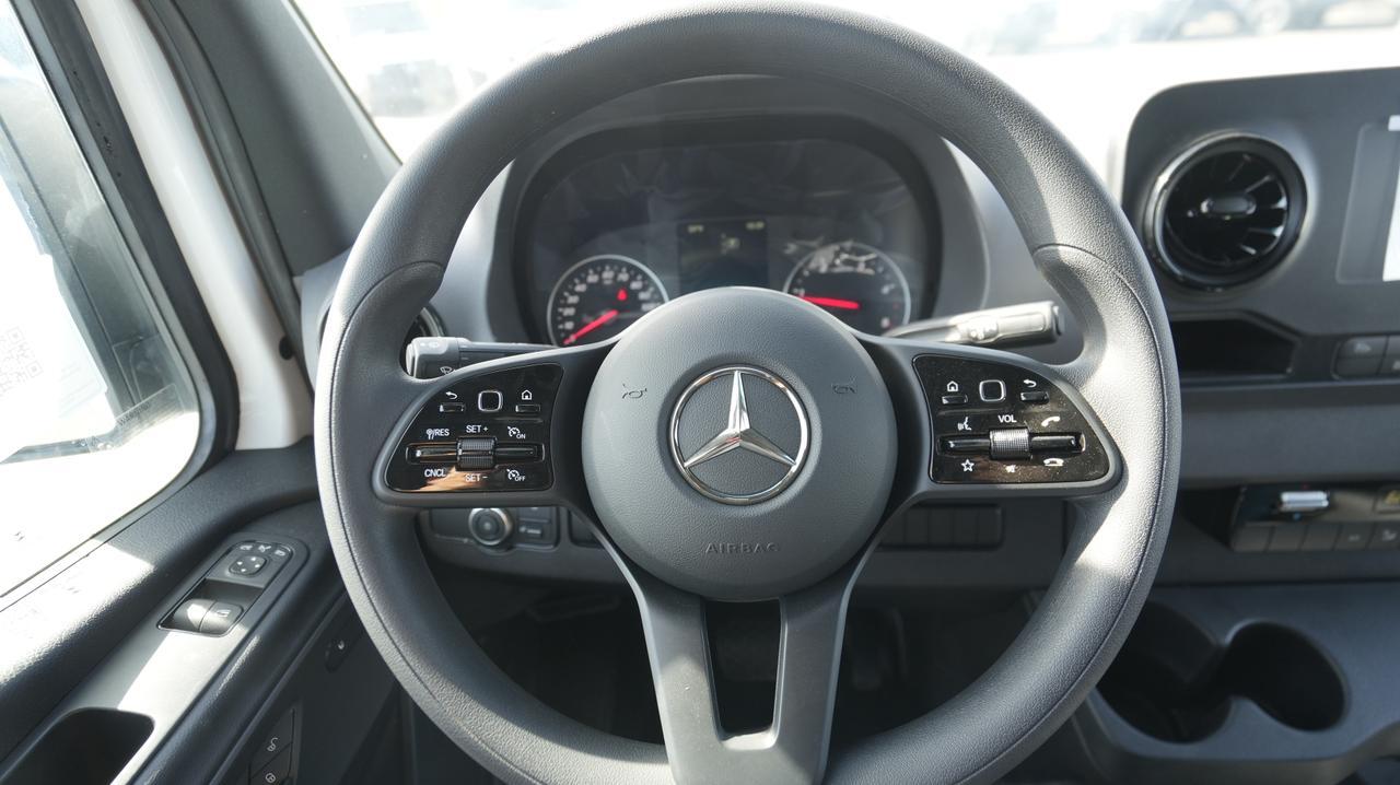 2024 Mercedes-Benz Sprinter 2500 Cargo 144 WB West Valley City UT