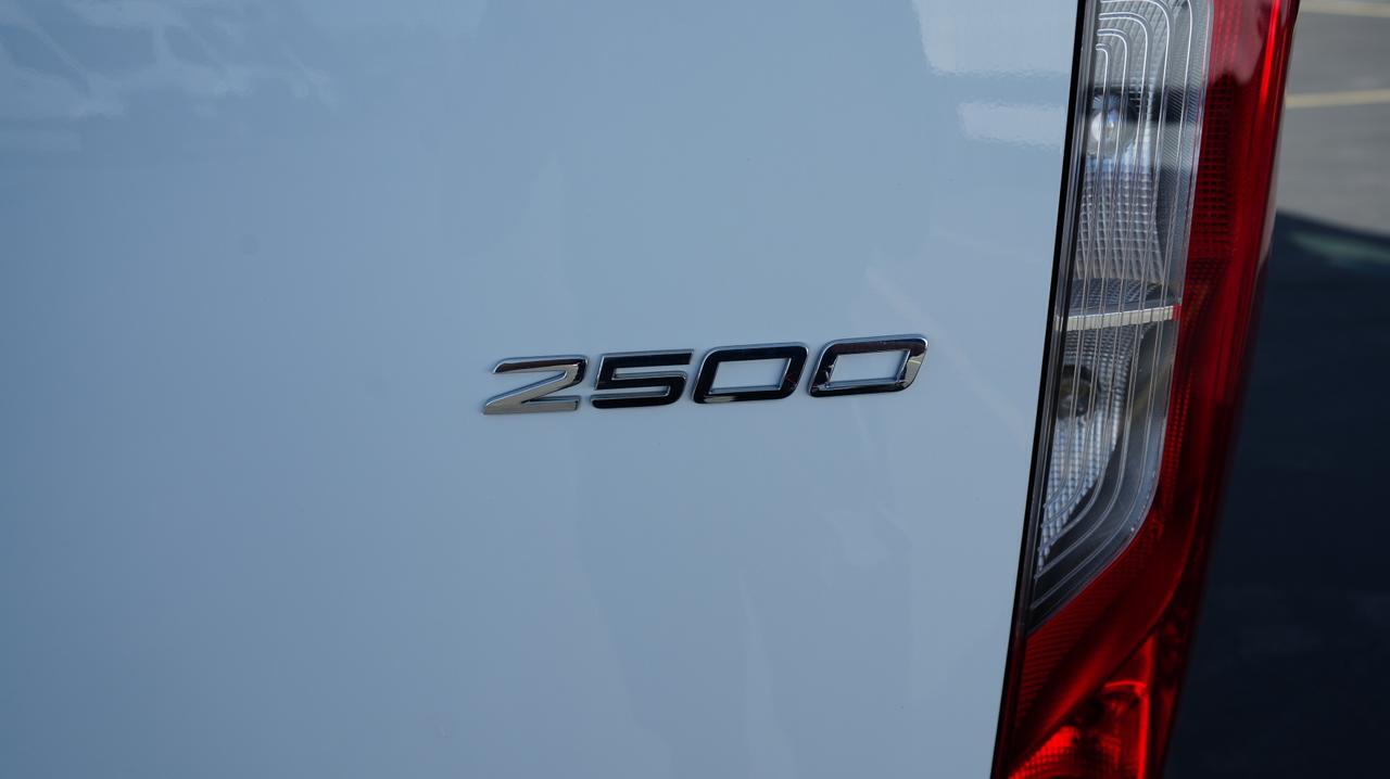 2024 Mercedes-Benz Sprinter 2500 Cargo 144 WB West Valley City UT