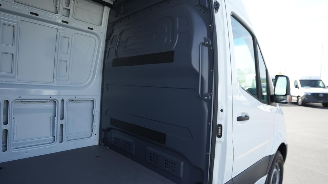 2024 Mercedes-Benz Sprinter 2500 Cargo 144 WB West Valley City UT