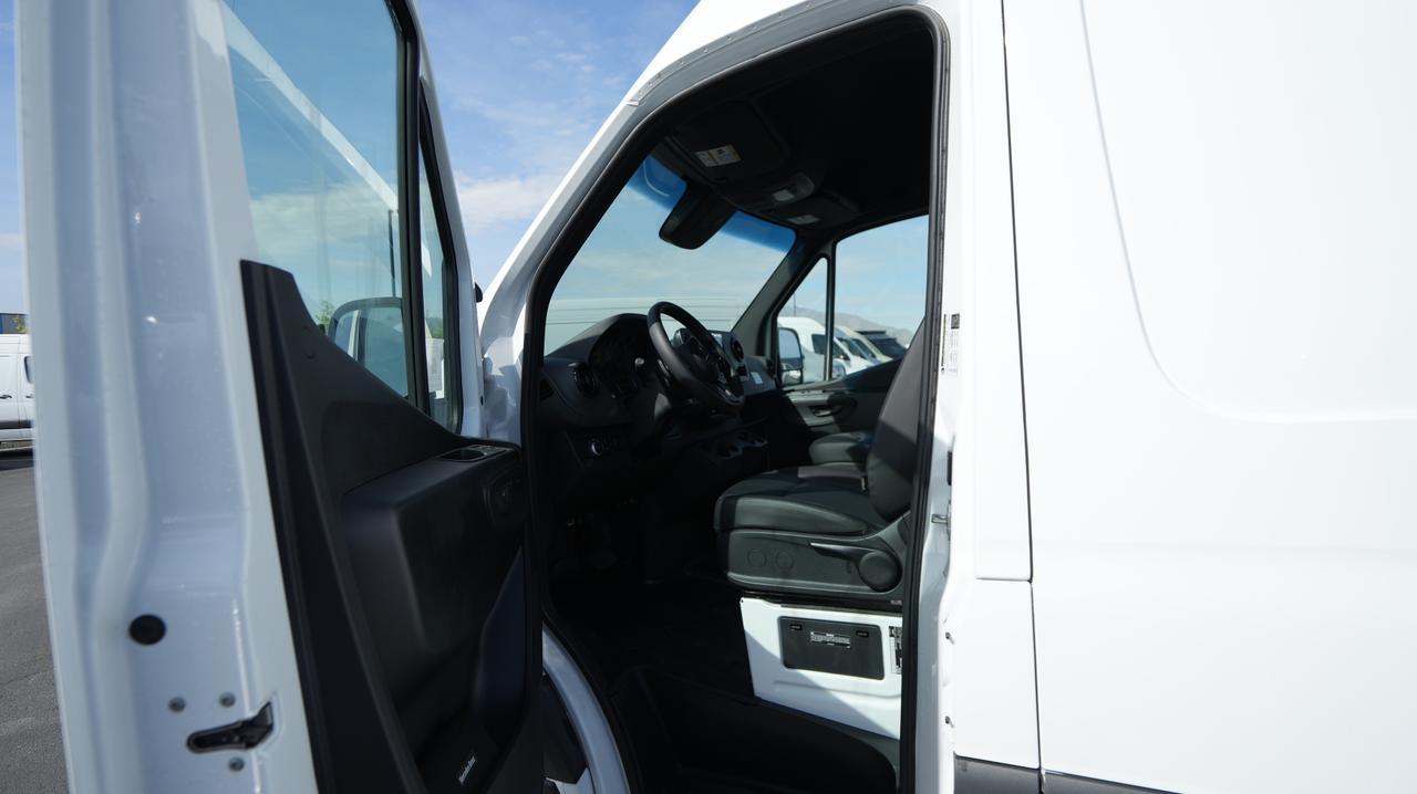 2024 Mercedes-Benz Sprinter 2500 Cargo 144 WB West Valley City UT