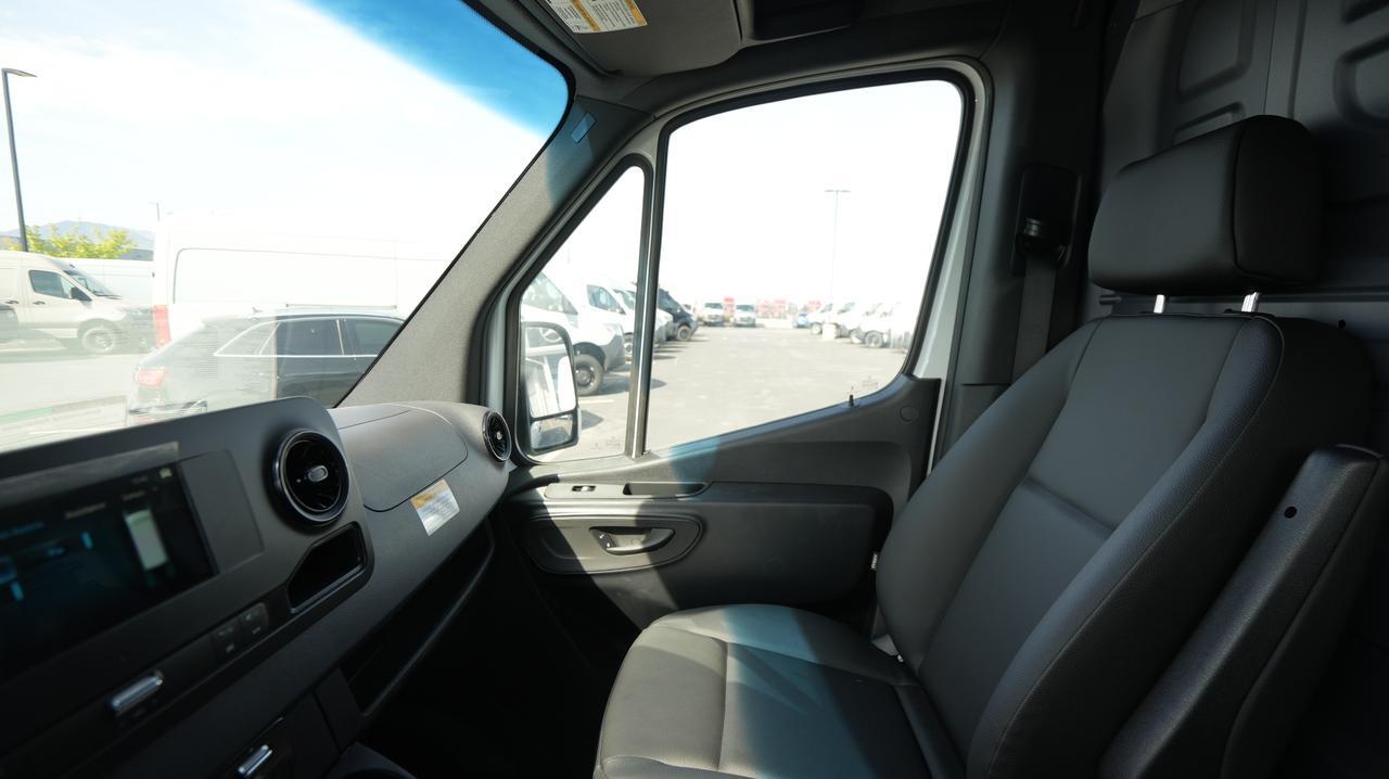 2024 Mercedes-Benz Sprinter 2500 Cargo 144 WB West Valley City UT