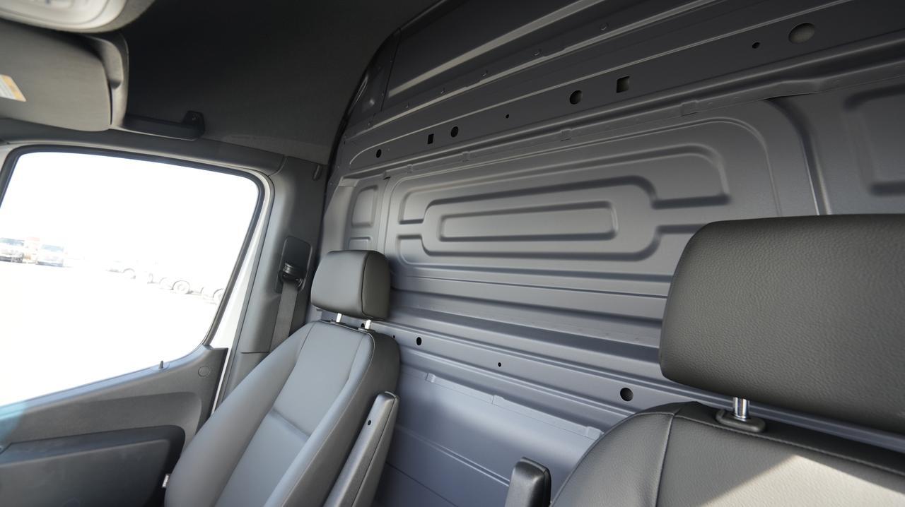 2024 Mercedes-Benz Sprinter 2500 Cargo 144 WB West Valley City UT