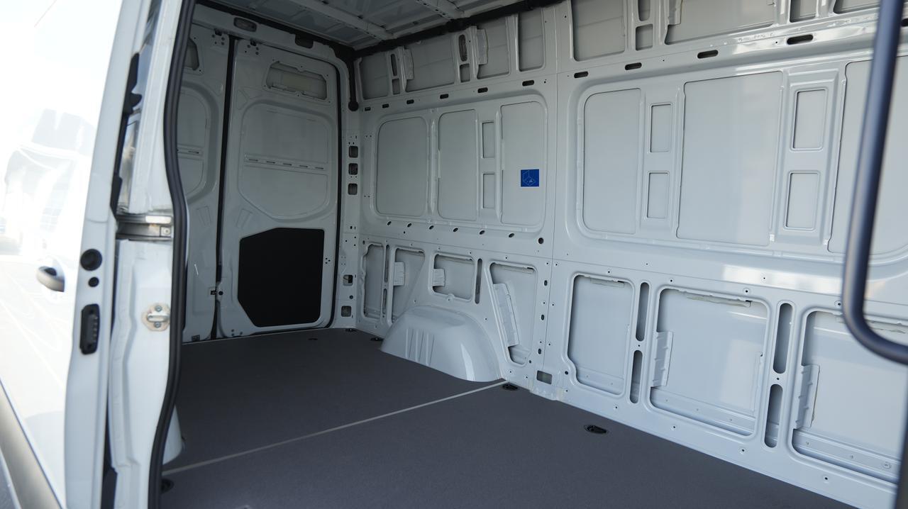 2024 Mercedes-Benz Sprinter 2500 Cargo 144 WB West Valley City UT